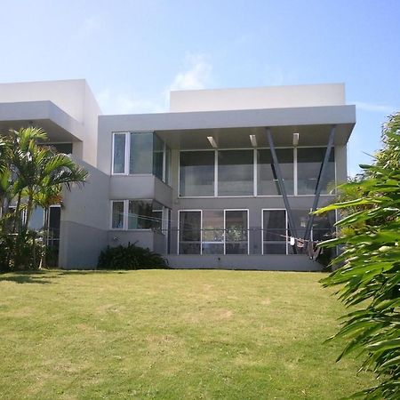 The Green Terrace Aparthotel Miyakojima  ภายนอก รูปภาพ