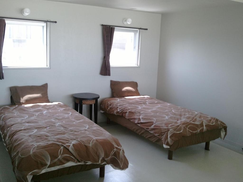The Green Terrace Aparthotel Miyakojima  ห้อง รูปภาพ