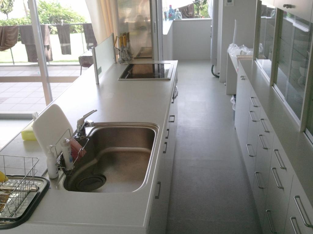 The Green Terrace Aparthotel Miyakojima  ห้อง รูปภาพ
