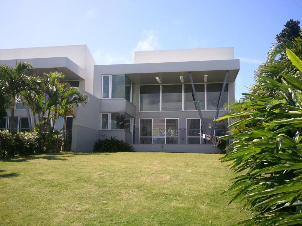 The Green Terrace Aparthotel Miyakojima  ภายนอก รูปภาพ