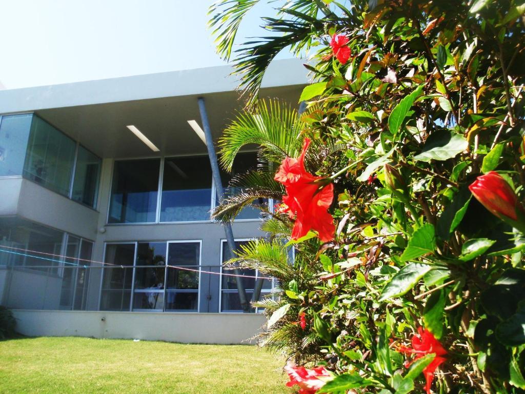 The Green Terrace Aparthotel Miyakojima  ภายนอก รูปภาพ