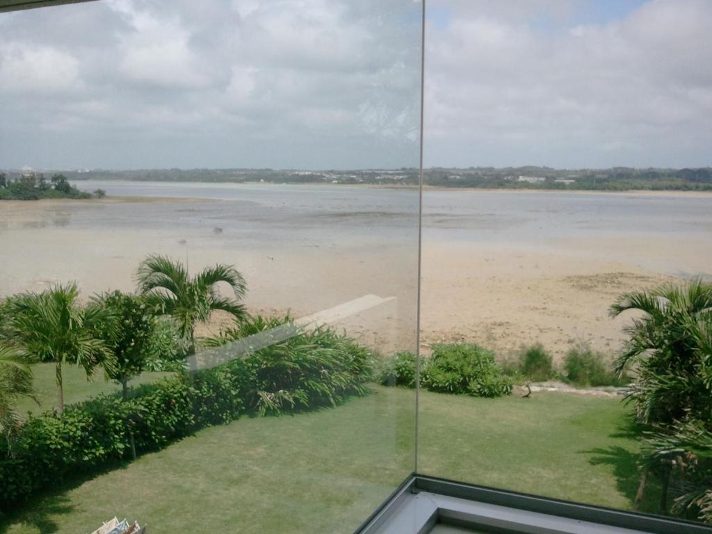 The Green Terrace Aparthotel Miyakojima  ห้อง รูปภาพ