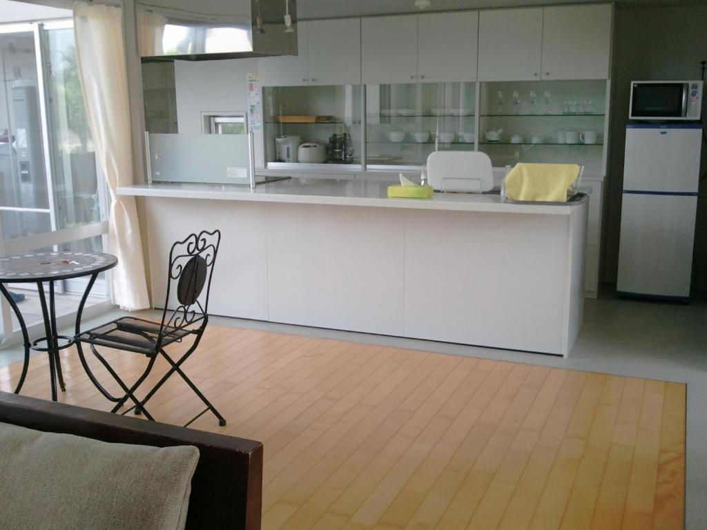 The Green Terrace Aparthotel Miyakojima  ห้อง รูปภาพ