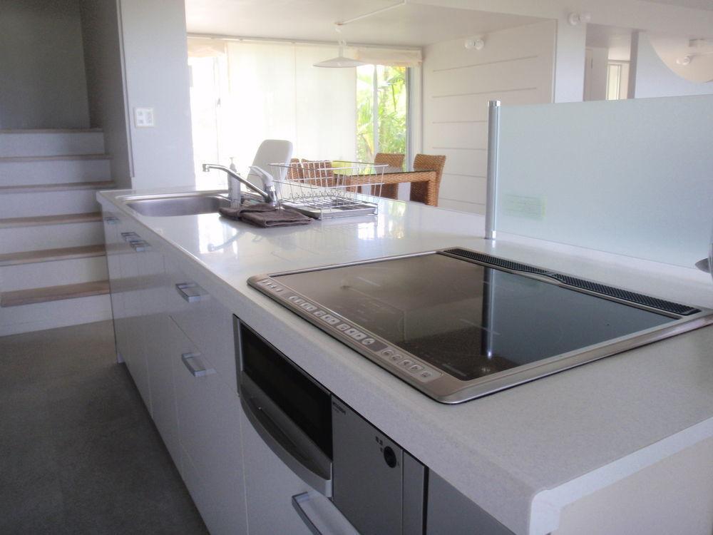 The Green Terrace Aparthotel Miyakojima  ภายนอก รูปภาพ