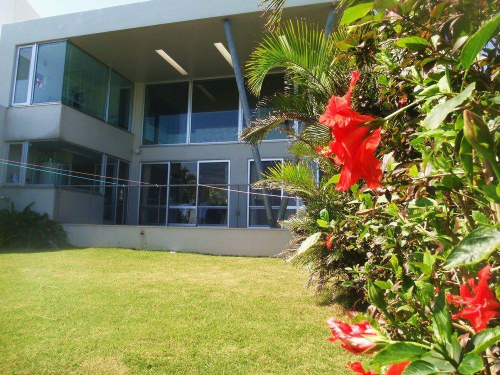 The Green Terrace Aparthotel Miyakojima  ภายนอก รูปภาพ