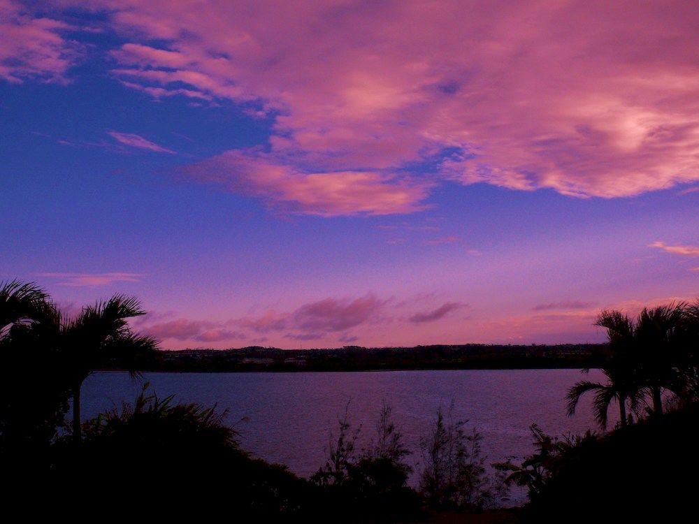 The Green Terrace Aparthotel Miyakojima  ภายนอก รูปภาพ