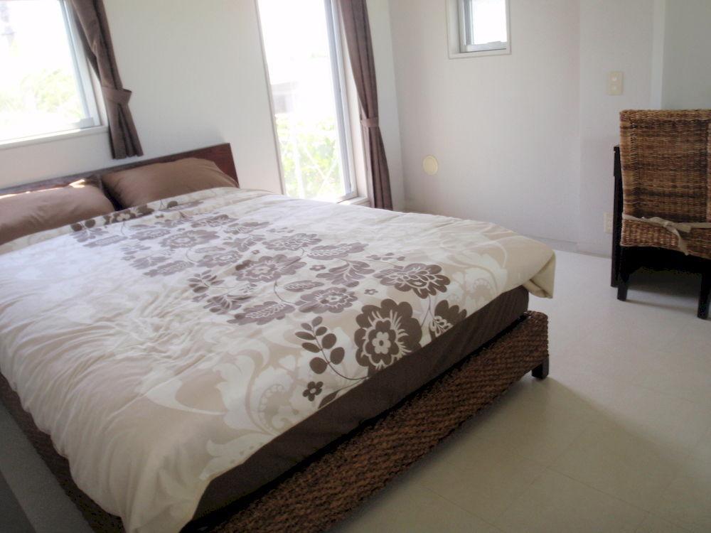 The Green Terrace Aparthotel Miyakojima  ภายนอก รูปภาพ
